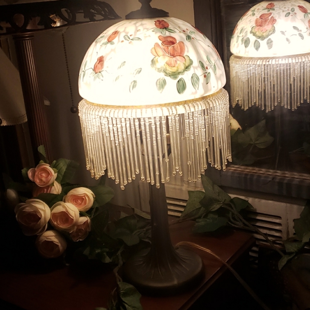 Accent lamp